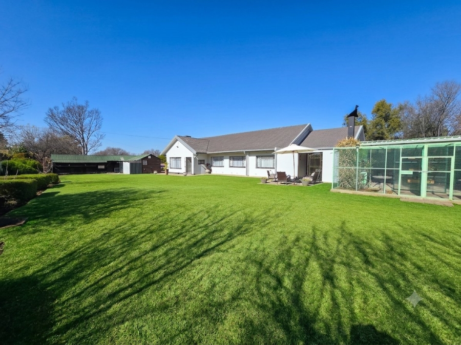 4 Bedroom Property for Sale in Bayswater Free State